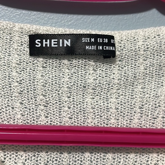 Knit T-shirt - Picture 2 of 3